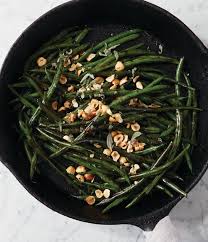 Fill a bowl with cold water. Sweet And Sour Green Beans Vegan One Green Planet