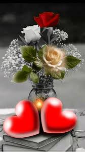 55 Idees De Bisous Coeur Bisous Coeur Bisous D Amour Bisous