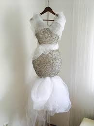 Du bist auf der suche nach dem idealen brautkleid? Deko Hochzeitskleid Drahtkugels Webseite