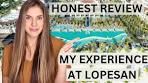 Lopesan Costa Bavaro Punta Cana, honest review and my ...