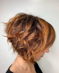 Image result for frisuren kurze haare farbe