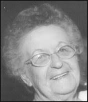 Pauline REED Obituary