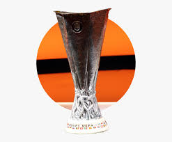 Sevilla europa league trophy on cjn news. Uefa Europa League Hd Png Download Transparent Png Image Pngitem