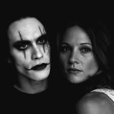 Tribute to Brandon Lee and The Crow