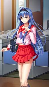 pin by 小嶋啓太 on 同級生アナザーワールド anime art