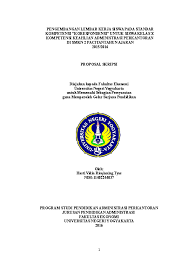 Perhatikan 7 soal essay klasifikasi makhluk hidup beserta jawabannya berikut ini. Doc Pengembangan Lembar Kerja Siswa Pada Standar Kompetensi Korespondensi Untuk Siswa Kelas X Kompetensi Keahlian Administrasi Perkantoran Di Smkn 2 Pacitantahun Ajaran Hasti Tyas Academia Edu