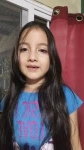 Ambar Barrientos Hija