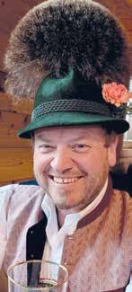 Kultur und Tradition im Herbst