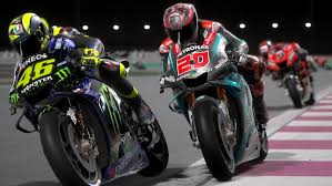 Motogp™19 celebrates the passion for motorsports! Motogp 19 A Lovingly Crafted Motorcycle Racing Experience Laptrinhx