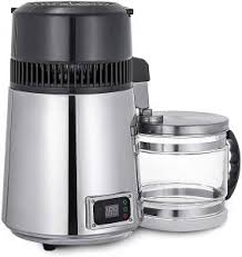 Now with h2o labs exclusive activated carbon pods that last twice as long and contain 3 times the filtering media, specifically designed to provide the purest water and the most effective voc removal of any similar distiller. Top 10 Best Water Distillers Of 2021 Expert Reviews And Buying Guide