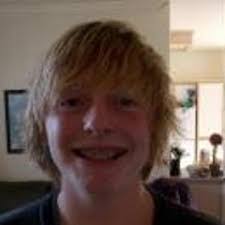 Andrew Scher's Instagram, Twitter & Facebook