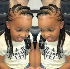 20 Stunning Kids Hairstyles Ideas You Have To Try Right Now Kid Braid Styles Kids Braided Hairstyles Lil Girl Hairstyles