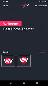 Your pc can't find the device if the. Mytv For Android Apk Download