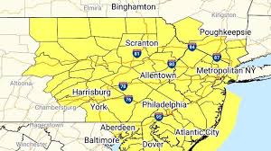 severe thunderstorm watch