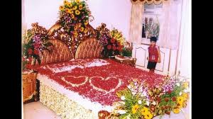 Through these inspirations of wedding room decoration you can make your night unforgettable. Bridal Room Decoration Idea Wedding Room Sage Decoration Video Dailymotion