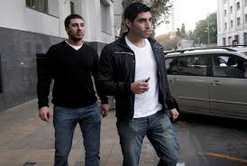 Facundo moyano con jey mammon подробнее. Mariotto Es Peor Que Cobos