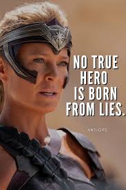 Do you want to tap into the unshakable strength of your inner fighter? The Best Wonder Woman 1984 Quotes Popcorner Reviews