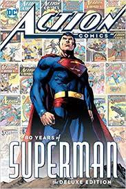 Learn about how comic books work. Pdf Download Action Comics 80 Years Of Superman Deluxe Edition Free Epub Action Comics 1000 Comics Superman