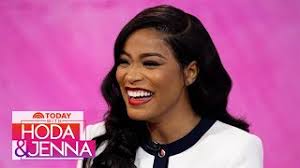 Is Keke Palmer Dating Darius Jackson After Rumored Breakup? She Says…