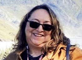 Obituary: Amy Darean Jaramillo Martinez March 14, 1961