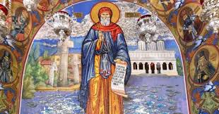 Check spelling or type a new query. TradiÈ›iile Romanilor Sfantul Cuvios Dimitrie Cel Nou È™tiri BotoÈ™ani Special Stiri Botosani Ro