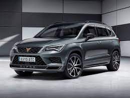 45 critères différents pour tout savoir sur seat ateca. Fiche Technique Cupra Ateca 2 0 Tsi 300 4drive Dsg7 2018 La Centrale