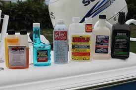 Fuel Additives For Your Outboard Florida Sportsman