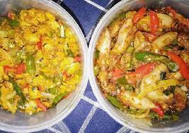 Dimasak apa ya enaknya, nah di video kali ini dapur cakman akan memasak olahan cumi asin cabe ijo di jamin. Resep Sambel Cumi Asin Kerang Asin Oleh Yuni Syahfitri Cookpad