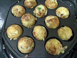 Dalam pembuatannya kue takoyaki menggunakan cetakan khusus. Resepi Mudah Takoyaki Ala Ala Di Jepun Ini Confirm Anak Suka Boleh Buat Untuk Sahur
