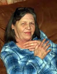 Obituary information for Patty Jean Pals