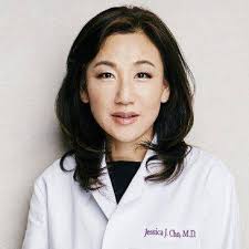 Wellness at Century City: Jessica Cho, MD