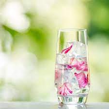 More often than not, when a person thinks of roses and nasturtiums they're most likely going to think of a floral arrangement or bouquet, but edible. Cocktails Selections Edible Flowers For Cocktails Maddocks Farm Organics