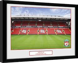 We are fully stocked with the best trailers around from top manufacturers in the industry so you can get the best every time. Liverpool Anfield Gerahmte Poster Bilder Kaufen Bei Europosters