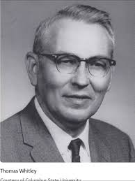 Ann Cox Strub She has always had an appreciation for her early life in  Columbus, for higher learning and for her relatives who left their mark