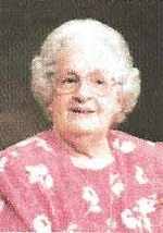 Obituary for Florence (Beckett) Starr