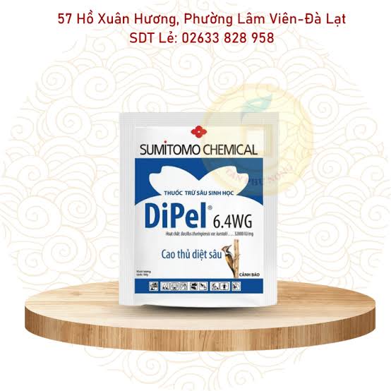 Dipel 6.4WG.