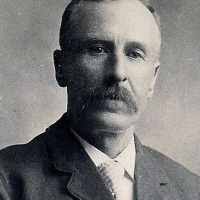 Captain Ephraim Edgar Rafuse (1856–1934)