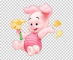 Photo of baby pooh and eeyore for fans of baby pooh 24887727. Cute Baby Piglet Winnie The Pooh Novocom Top