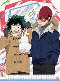 This page is for boku no hero academia fans and for fijoshis/fundashis. Tododeku Shipping Wiki Fandom