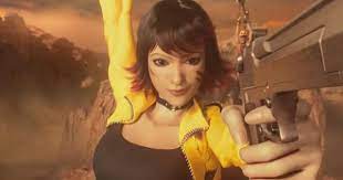 Free fire doesn't disappoint in relation to delighting its gamers with free rewards & gadgets. Free Fire Conoce La Historia De Kelly Con Este Increible Video Levelup