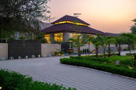 Nowal Naturecare Resort
