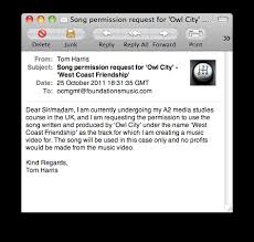 We did not find results for: Permission Request Tom Harris Music Video