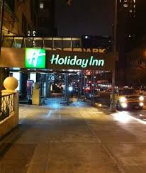 538 west 48th street , new york, new york 10036. Holiday Inn 57th Street West Manhattan Bild Von The Watson Hotel New York City Tripadvisor
