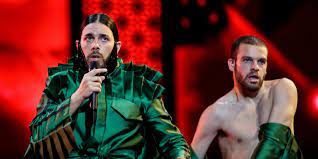 Eurovisão portugal (eurovision portugal) official staff team vimeo channel follow the eurovisão portugal official vimeo channels vimeo.com/eurovisaoportugal… Portugal S Conan Osiris Talks About Telemoveis An Upsetting Rehearsal And Expectations