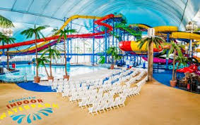 Up to 60% off great rooms! Explore The Waterpark Fallsview Indoor Waterpark