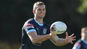 First blues revealed as fittler punts on trbojevic, axes vaughan and sims. State Of Origin 2021 Numbers Stack Up For A Blues Blitz In Game One Daily Telegraph