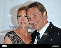 Brian conley and anne marie conley hi-res stock photography and images