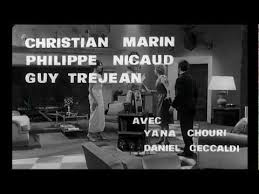Louis germain david de funès de galarza was born on july 31, 1914, in courbevoie, france. Louis De Funes 1963 Pouic Pouic Original Promo Youtube