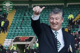 A spokesperson for celtic said: Weekly Wanker 024 Peter Lawwell A Thousand Flowers