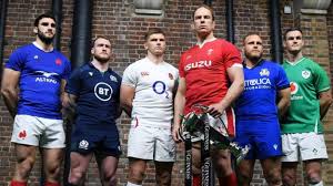 Is ireland vs england on tv today? Six Nations 2021 Tournament Could Be Delayed To Allow Crowds Bbc Sport